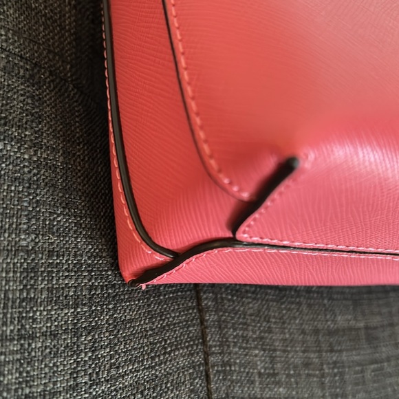 Kate Spade Cameron Dome, EUC - Picture 9 of 10